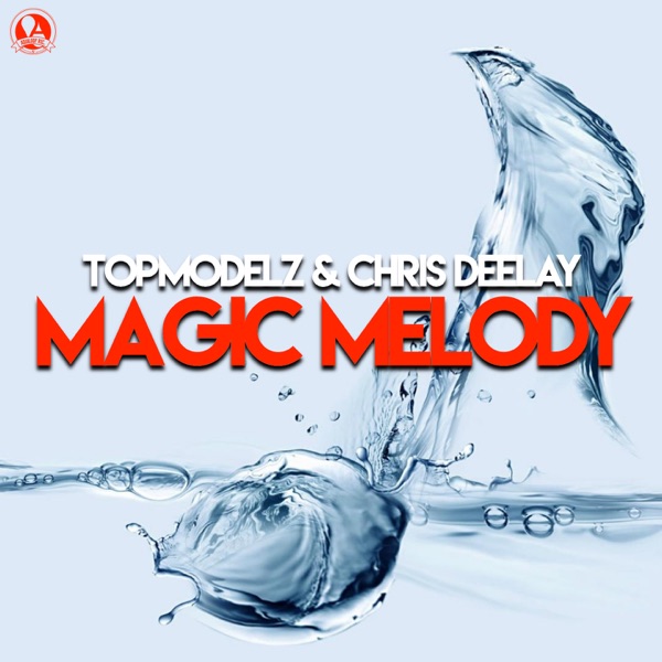 Magic Melody - Single album cover