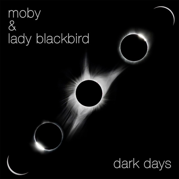 dark days - Single album cover