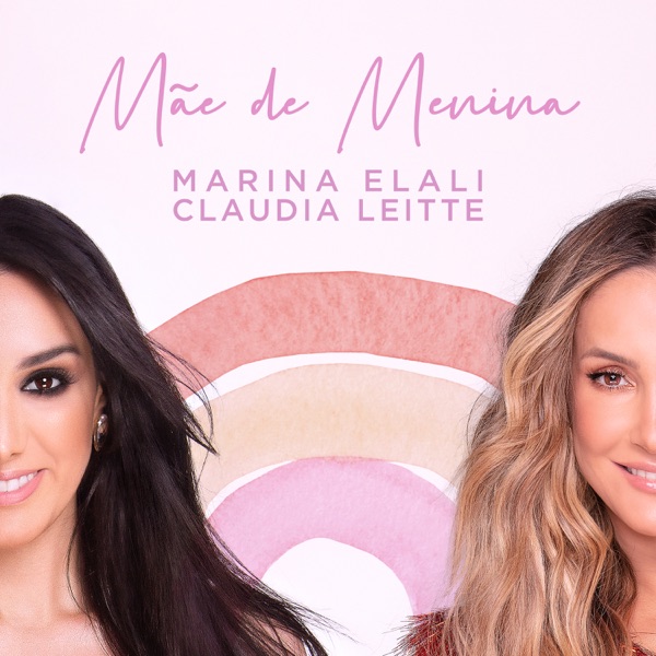 Mãe de Menina - Single album cover