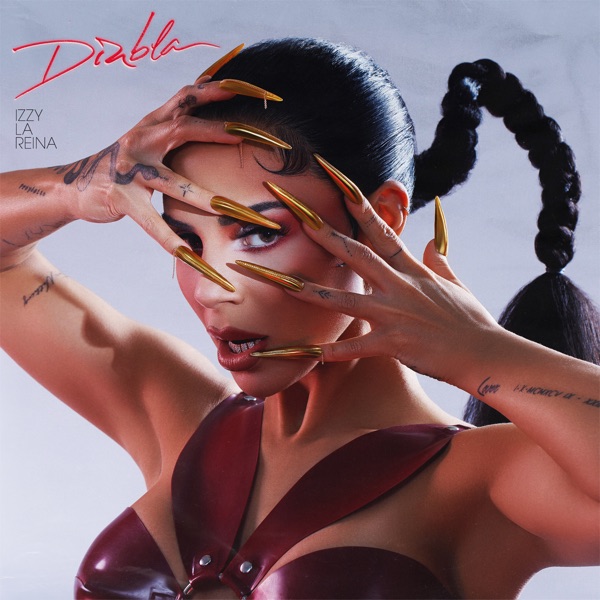 Diabla - Single album cover