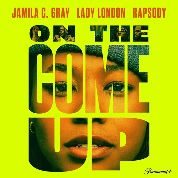 On the Come Up - Single album cover