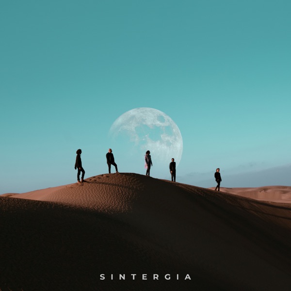 Sintergia - Single album cover