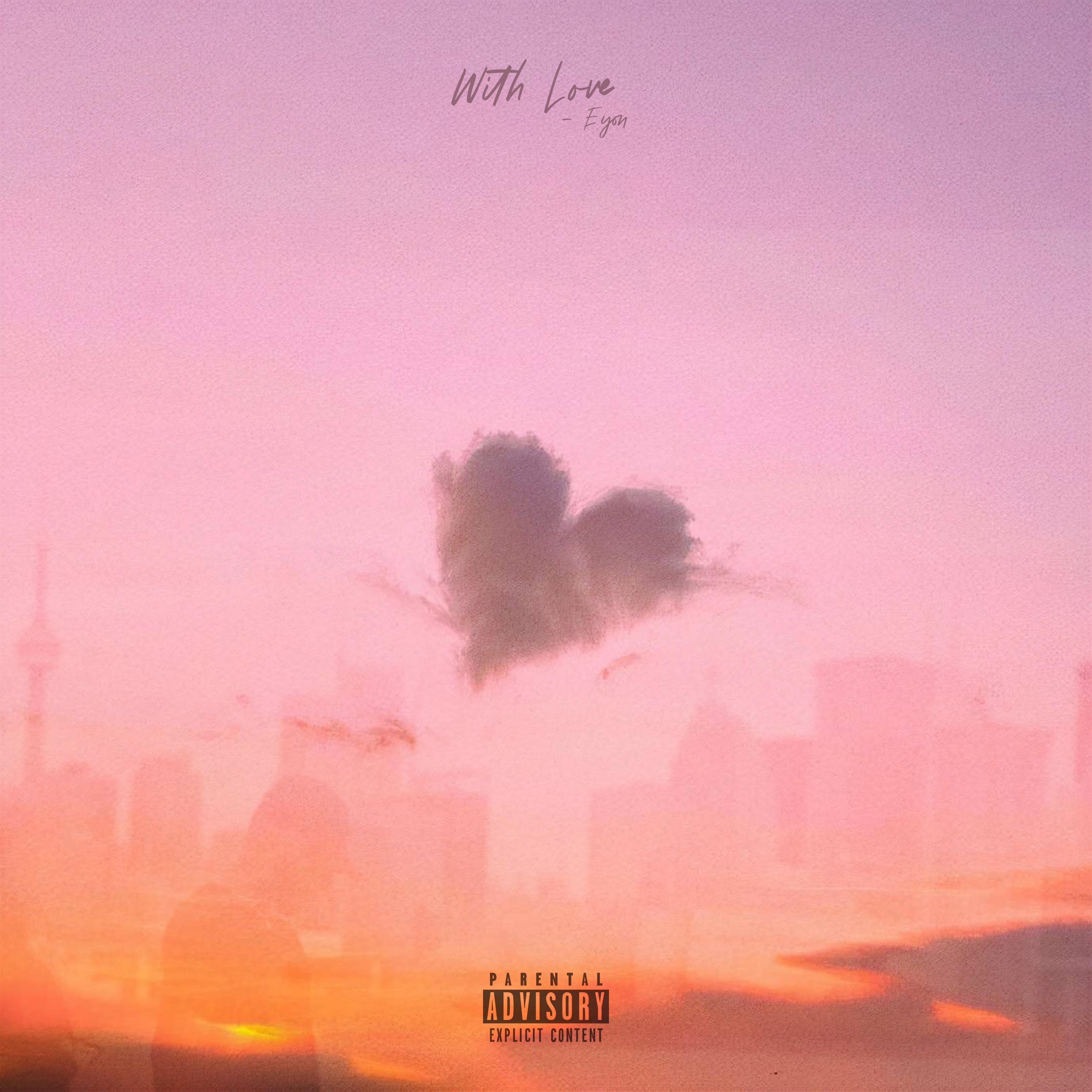 With Love album cover