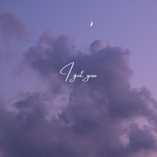 I Got U - Single album cover