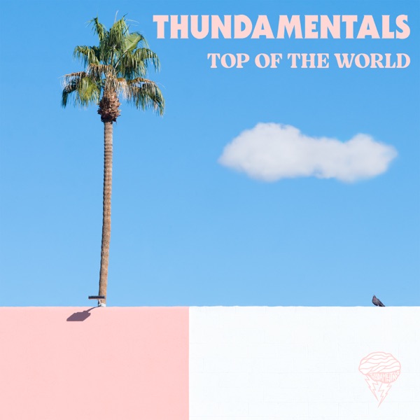 Top Of The World - Single album cover