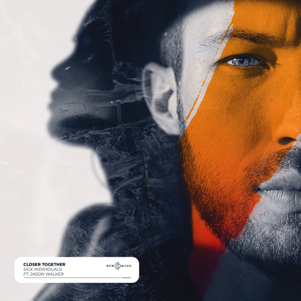 Closer Together (feat. Jason Walker) - Single album cover