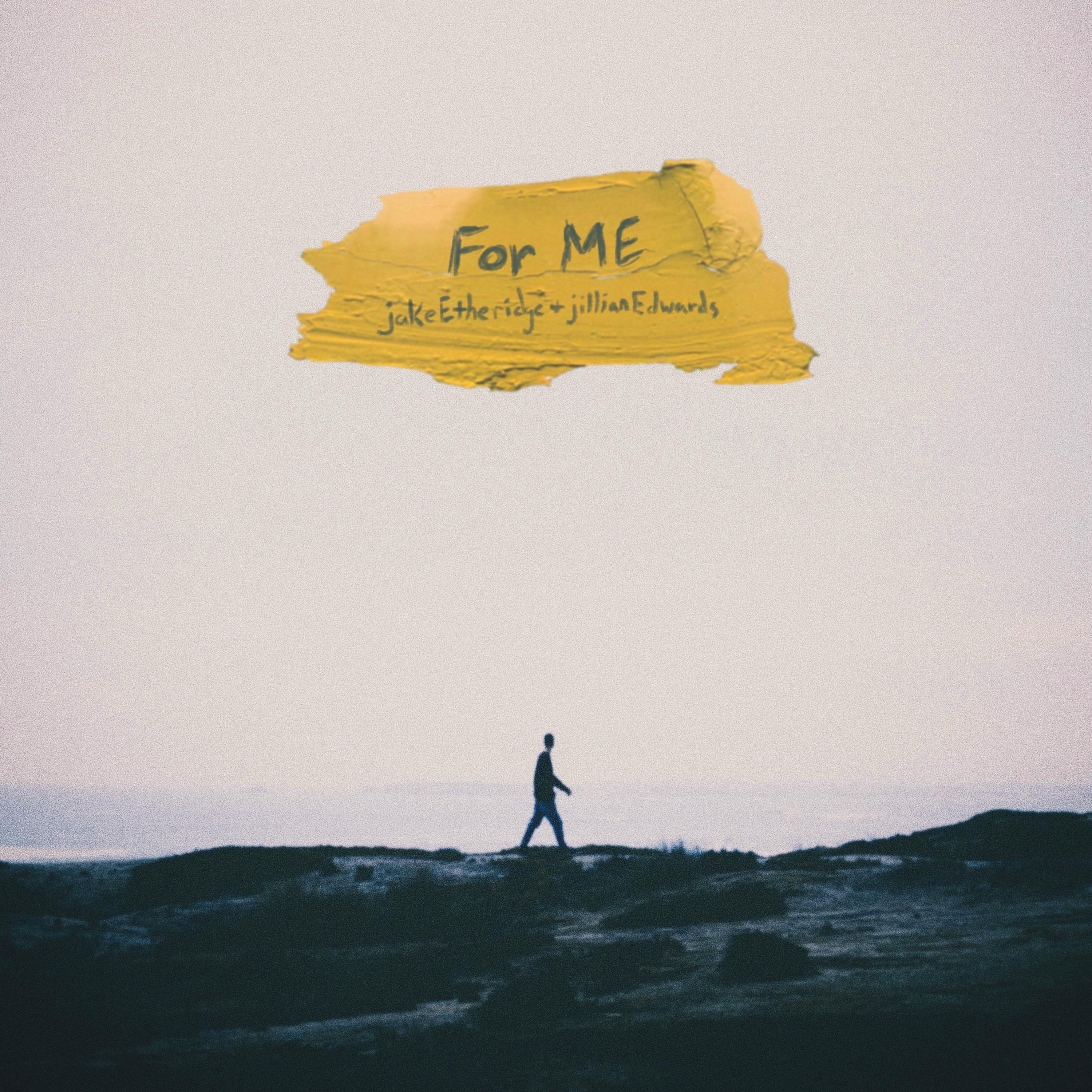 For Me - Single album cover