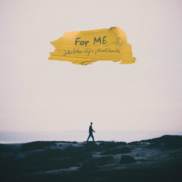 For Me - Single album cover
