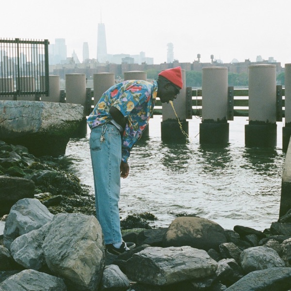 Sea Sick - Single album cover