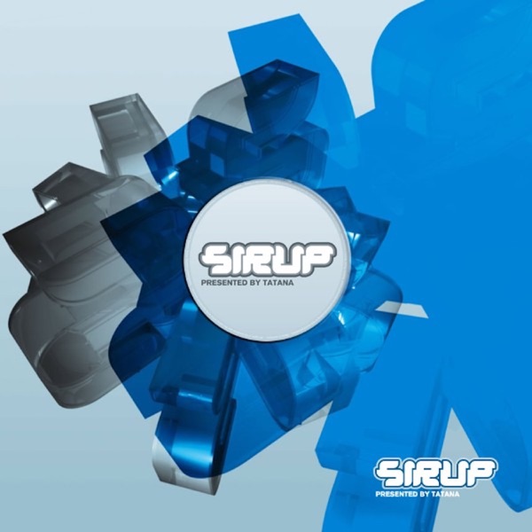 Electrify E.P. - Part 1 album cover