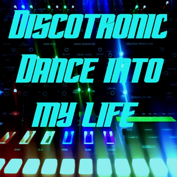 Dance into My Life - Single album cover