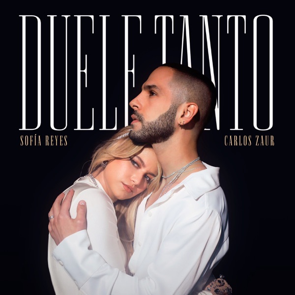 Duele Tanto - Single album cover
