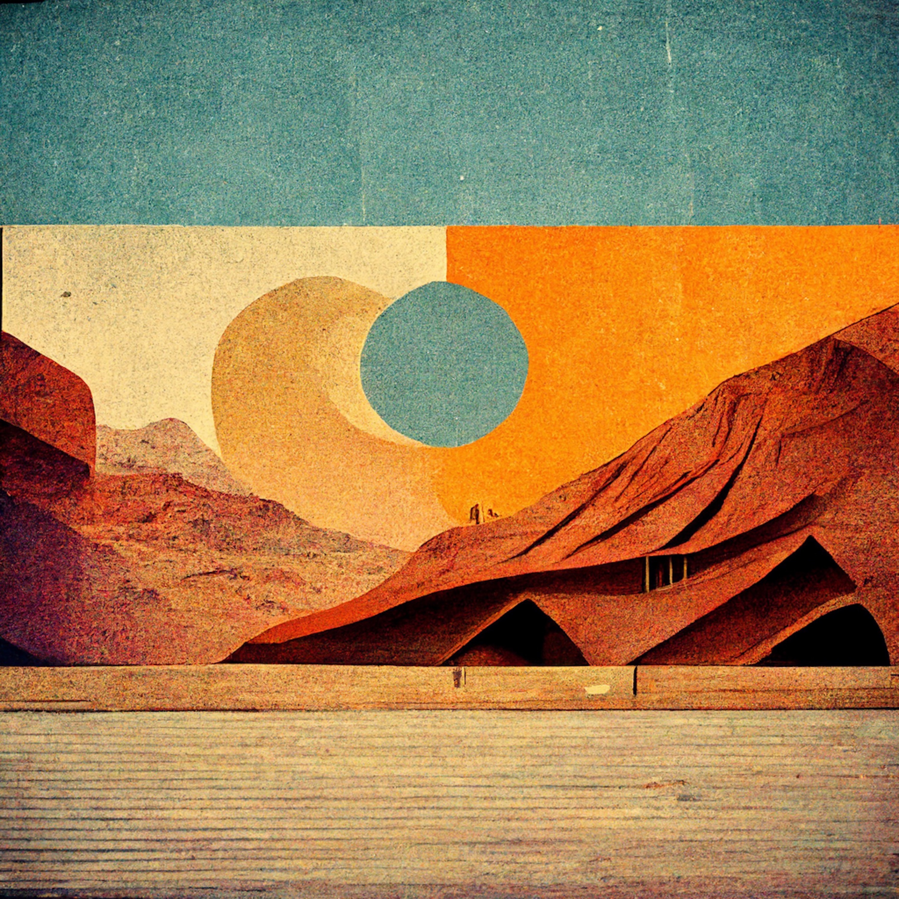 Lost in Time - Single album cover