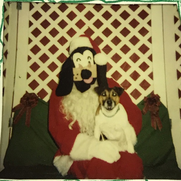 Mookies Last Christmas (Jeremy Sh Griffith Remix) - Single album cover