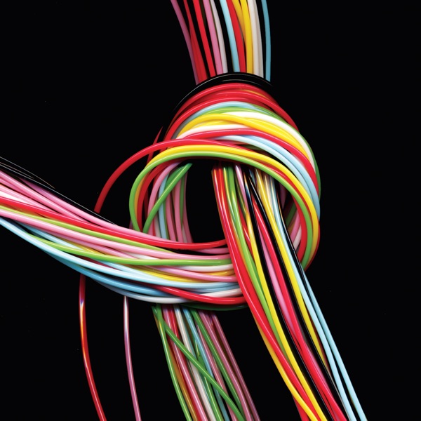 You See Colours album cover