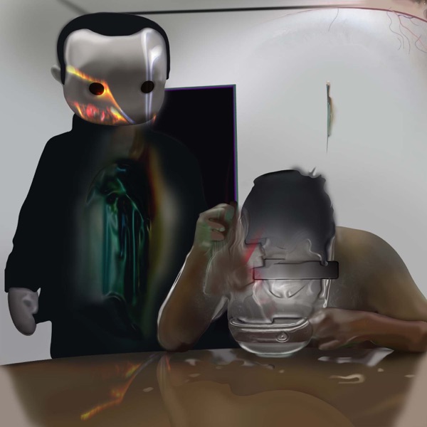 Overcast - Single album cover