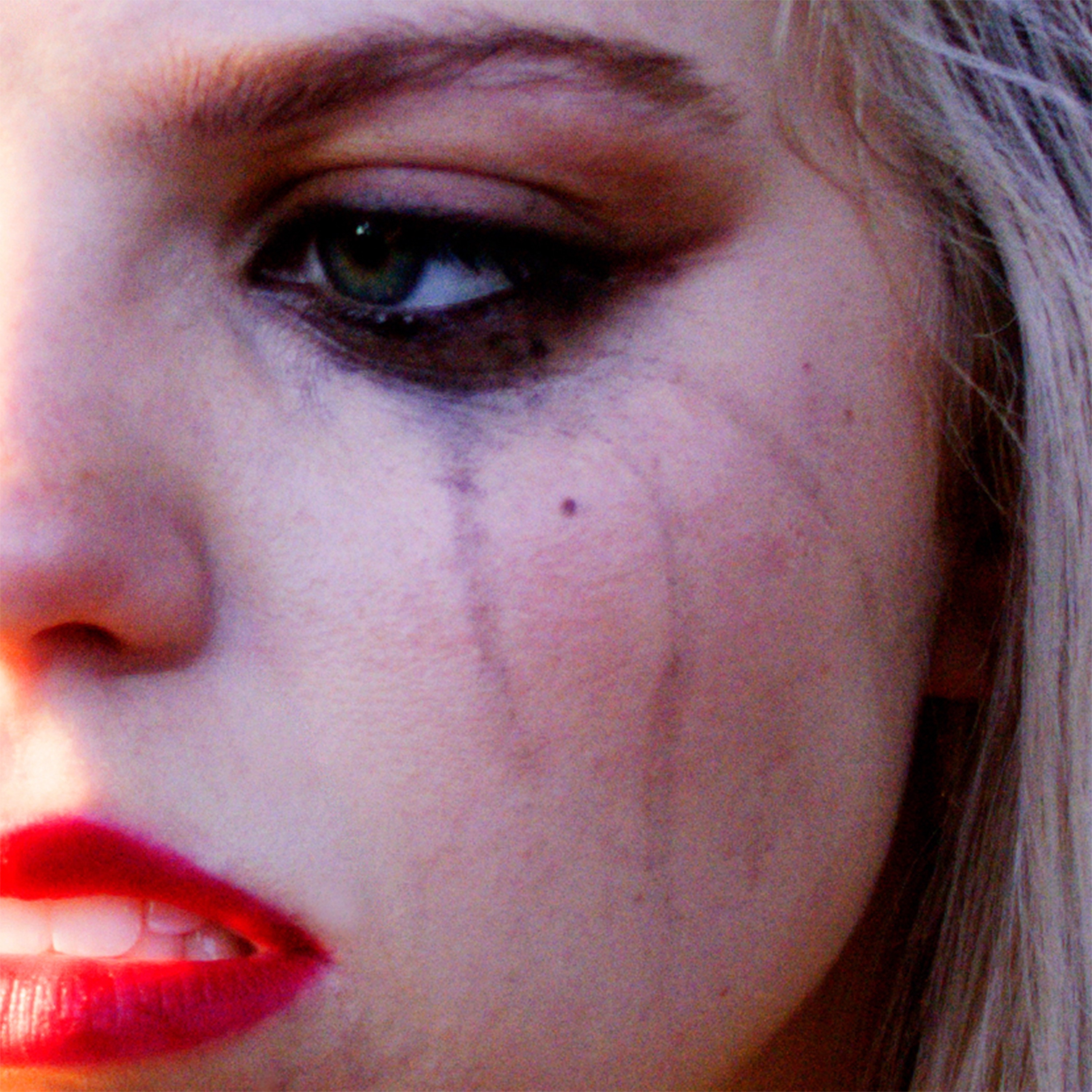 In The Kitchen - Single album cover