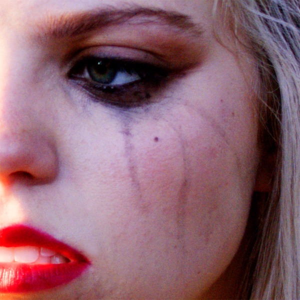 In The Kitchen - Single album cover