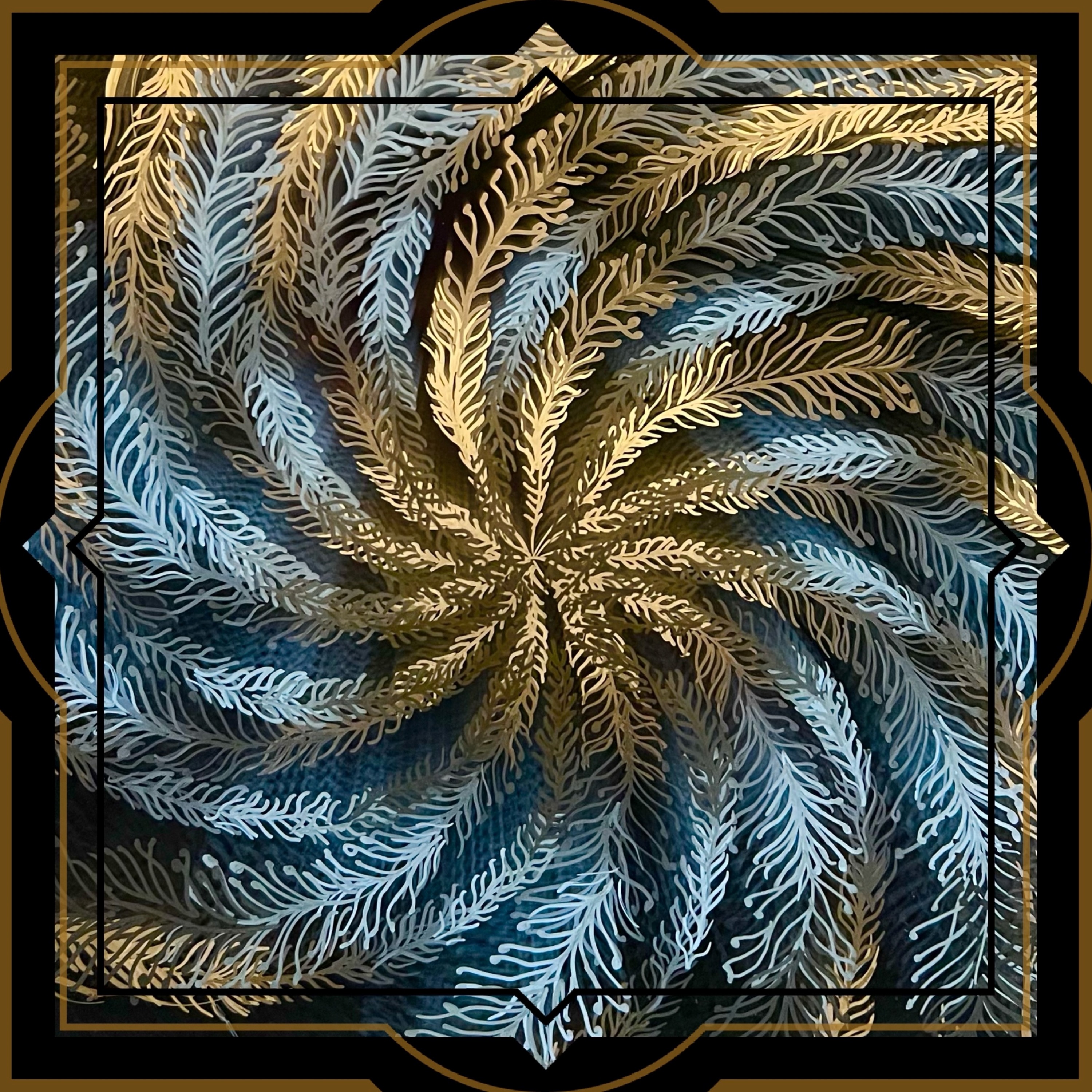 Rebirth - Single album cover