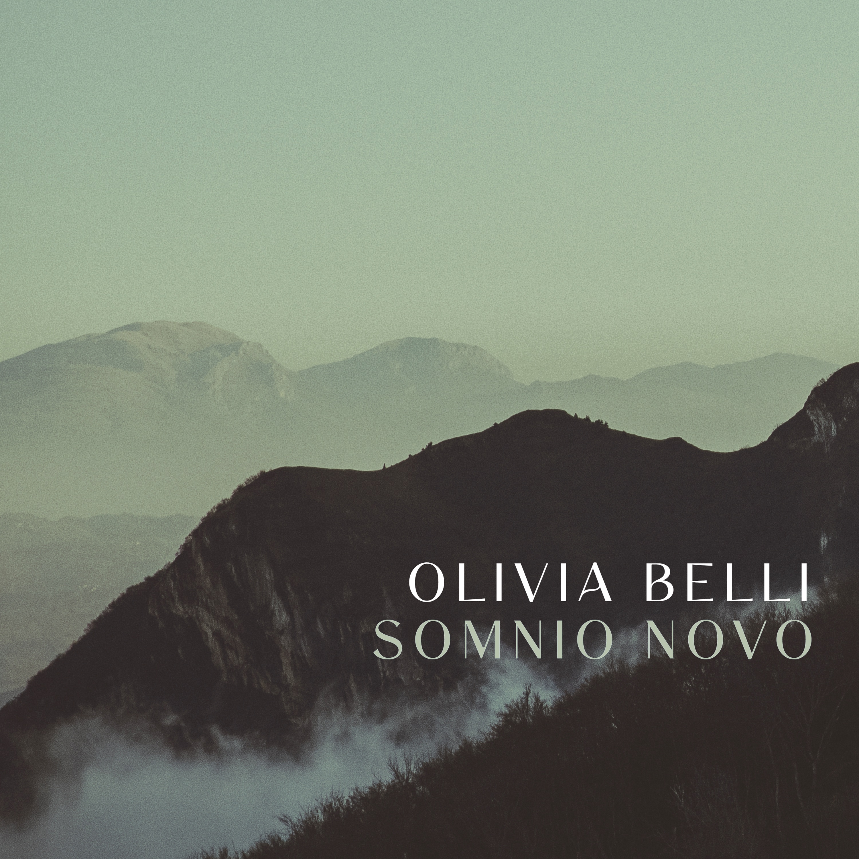 Somnio Novo album cover