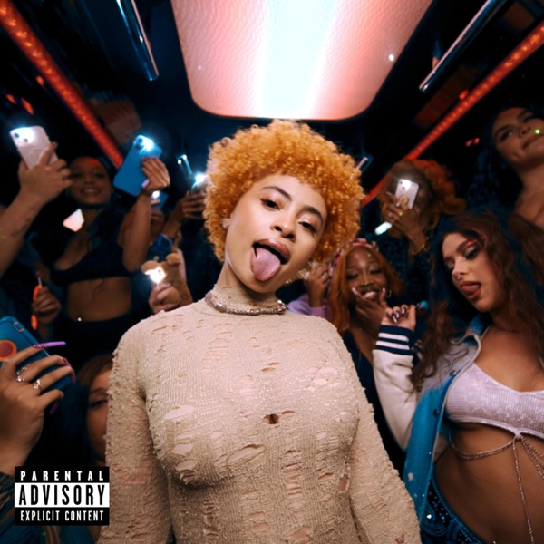 Bikini Bottom - Single album cover