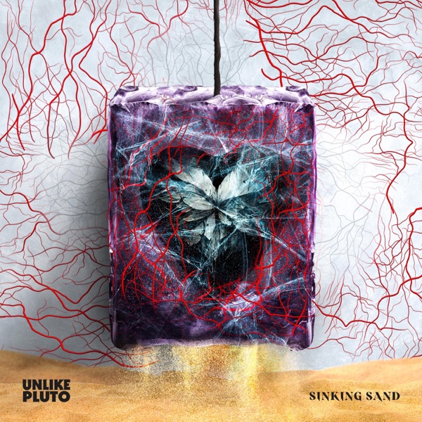 Sinking Sand - Single album cover