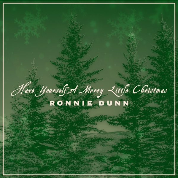 Have Yourself a Merry Little Christmas - Single album cover