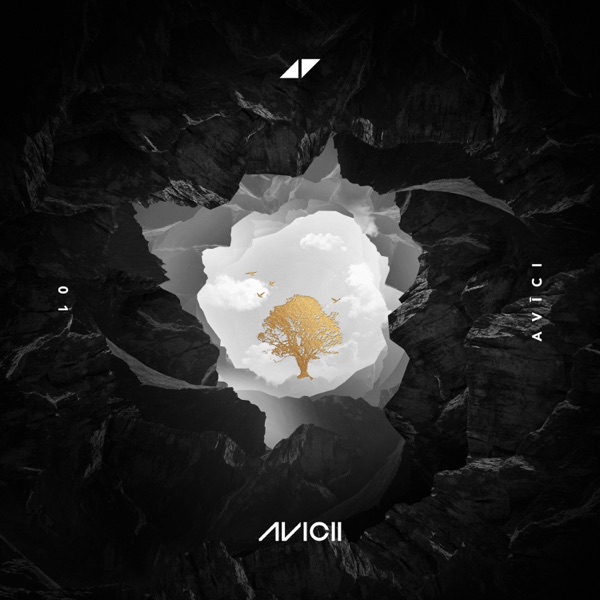 AVĪCI (01) - EP album cover
