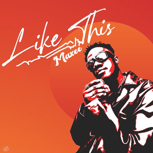 Like This - Single album cover