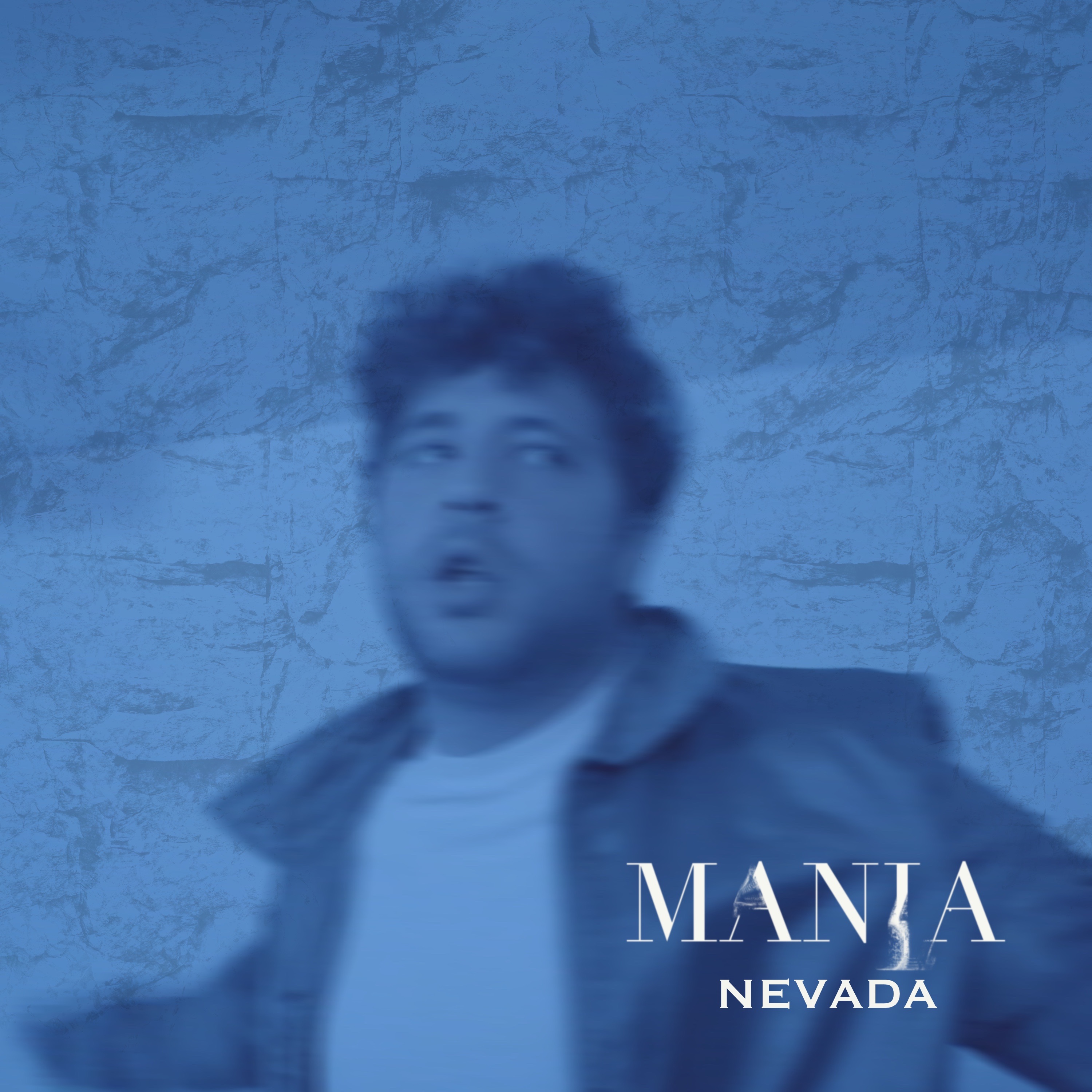 Manía - Single album cover