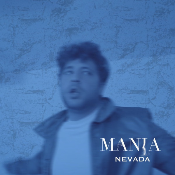 Manía - Single album cover