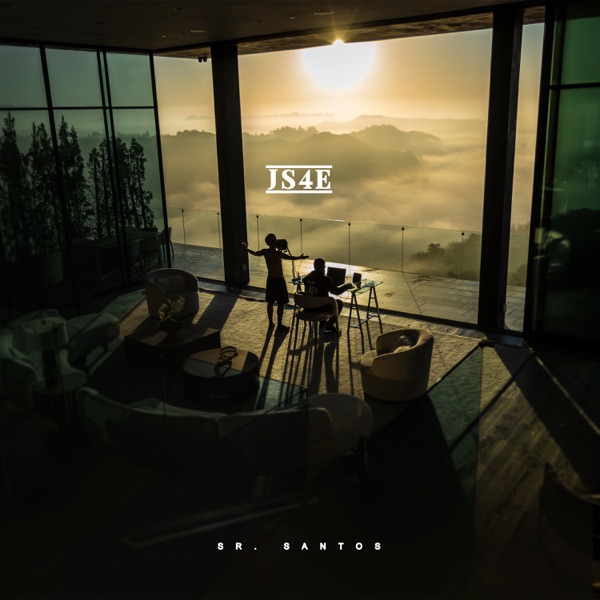 JS4E - Single album cover