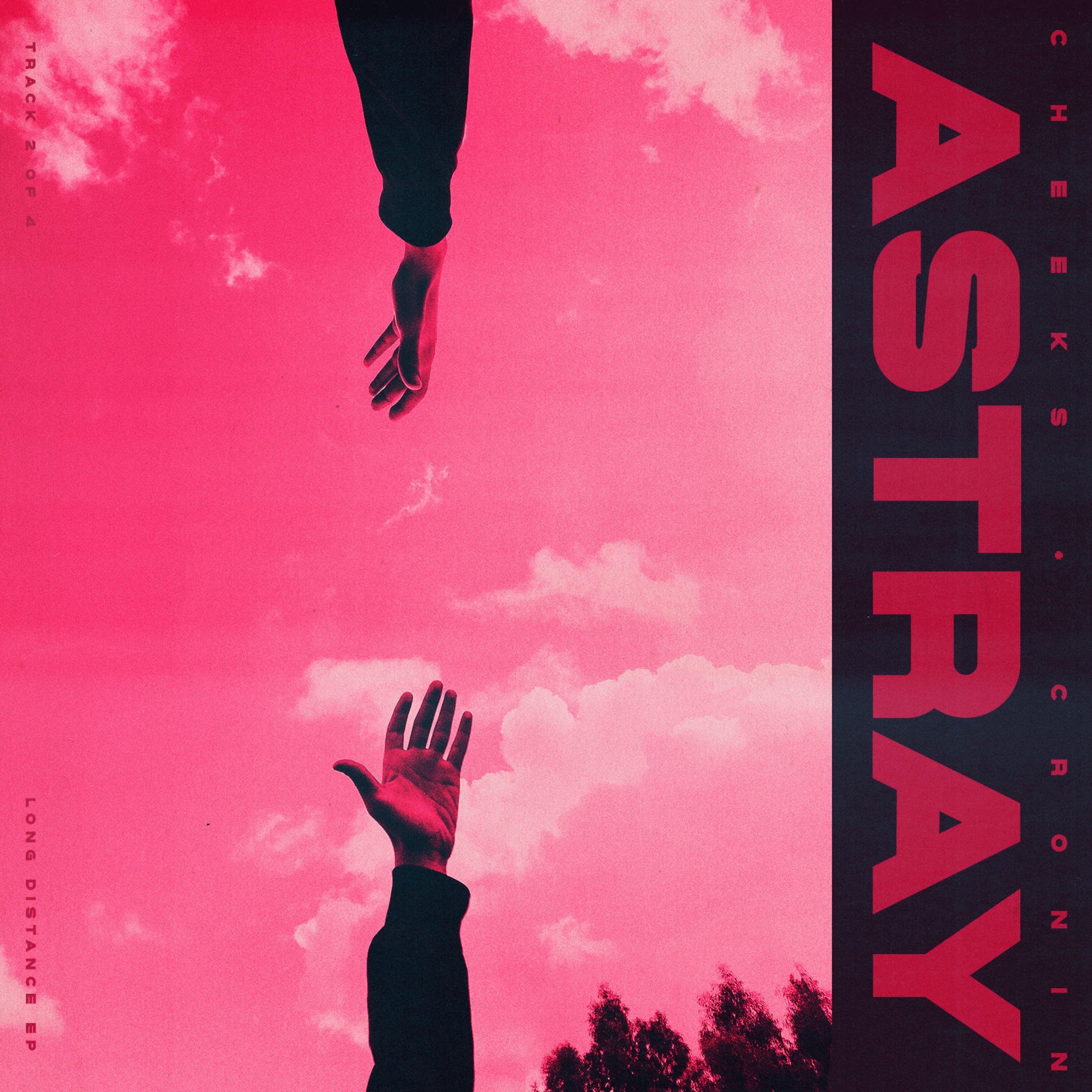 Astray - Single album cover