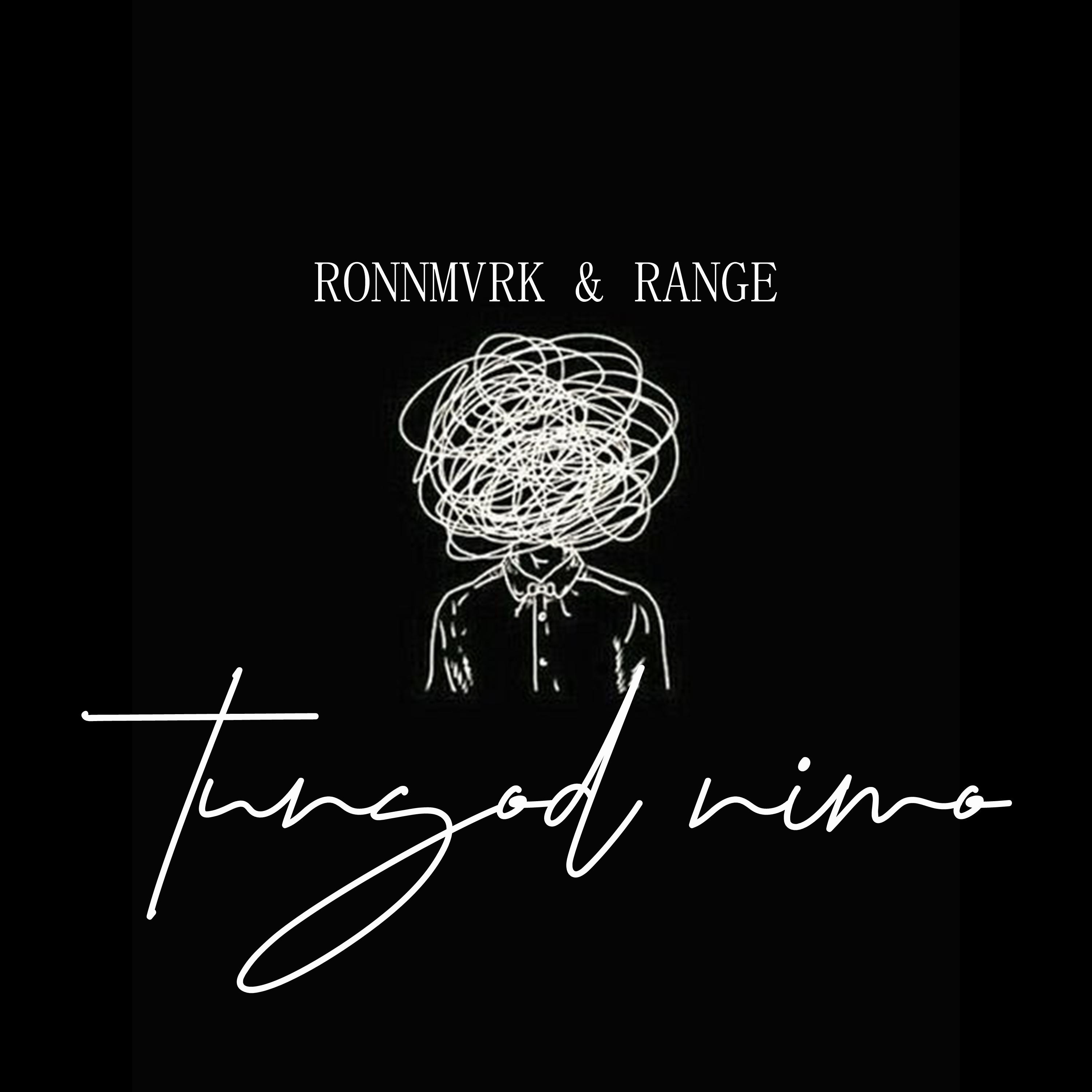 Tungod Nimo (feat. Range) - Single album cover