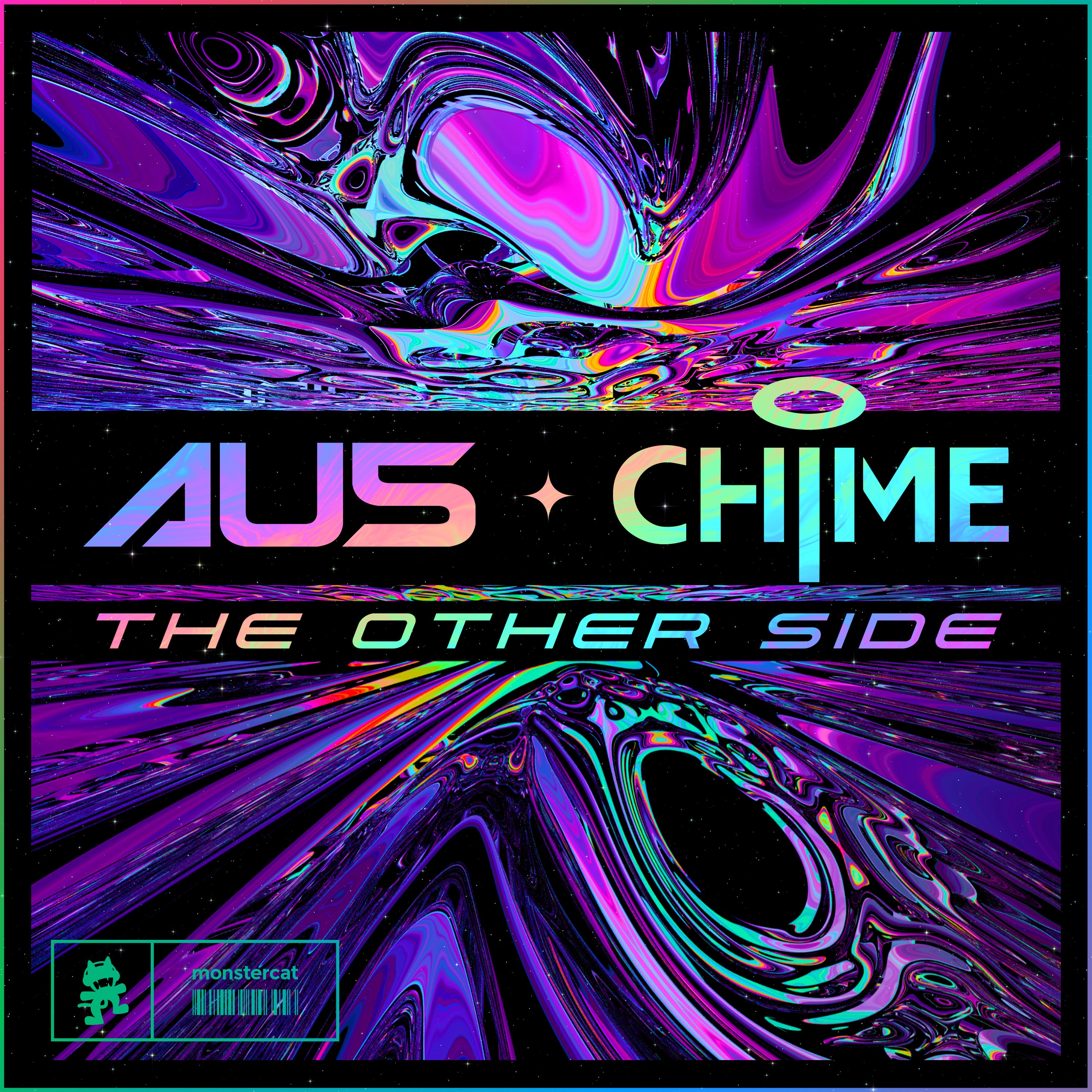 The Other Side - Single album cover