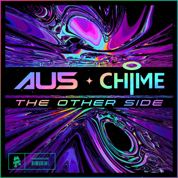 The Other Side - Single album cover