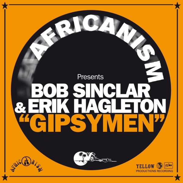 Gipsymen - Single album cover