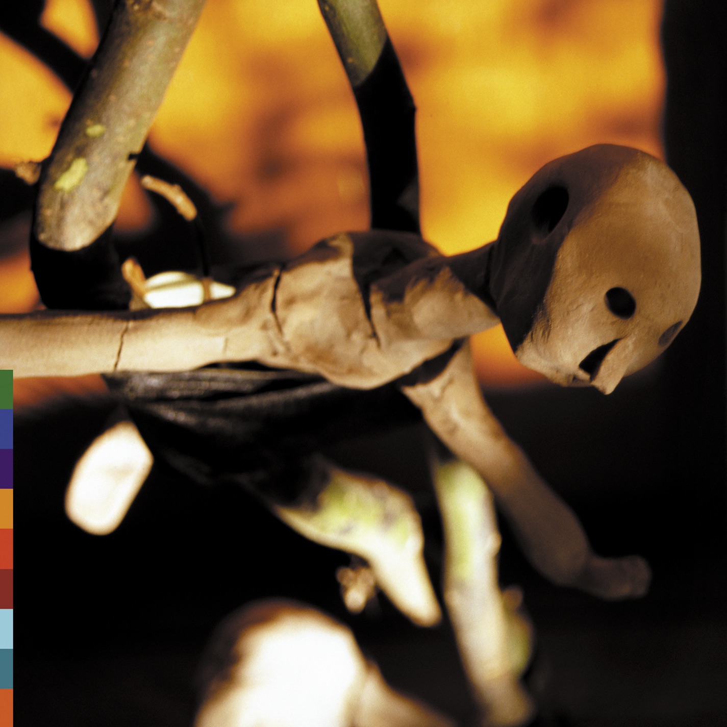 Redemption's Son album cover