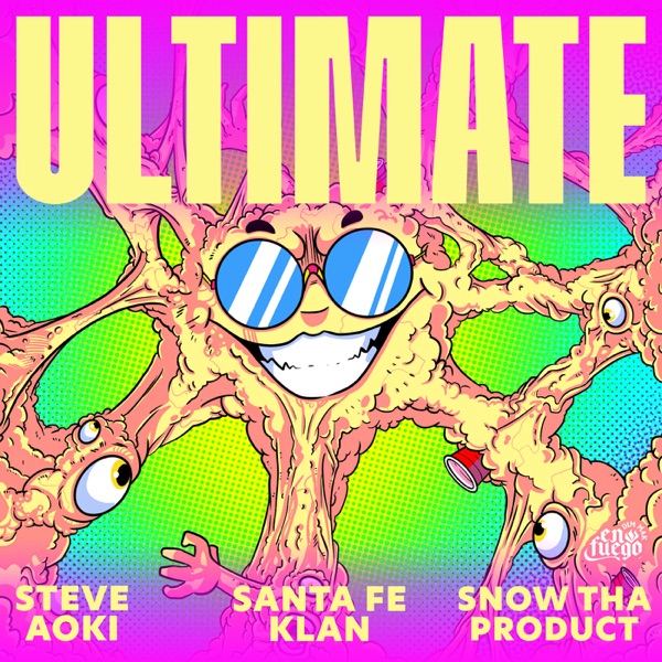 Ultimate - Single album cover