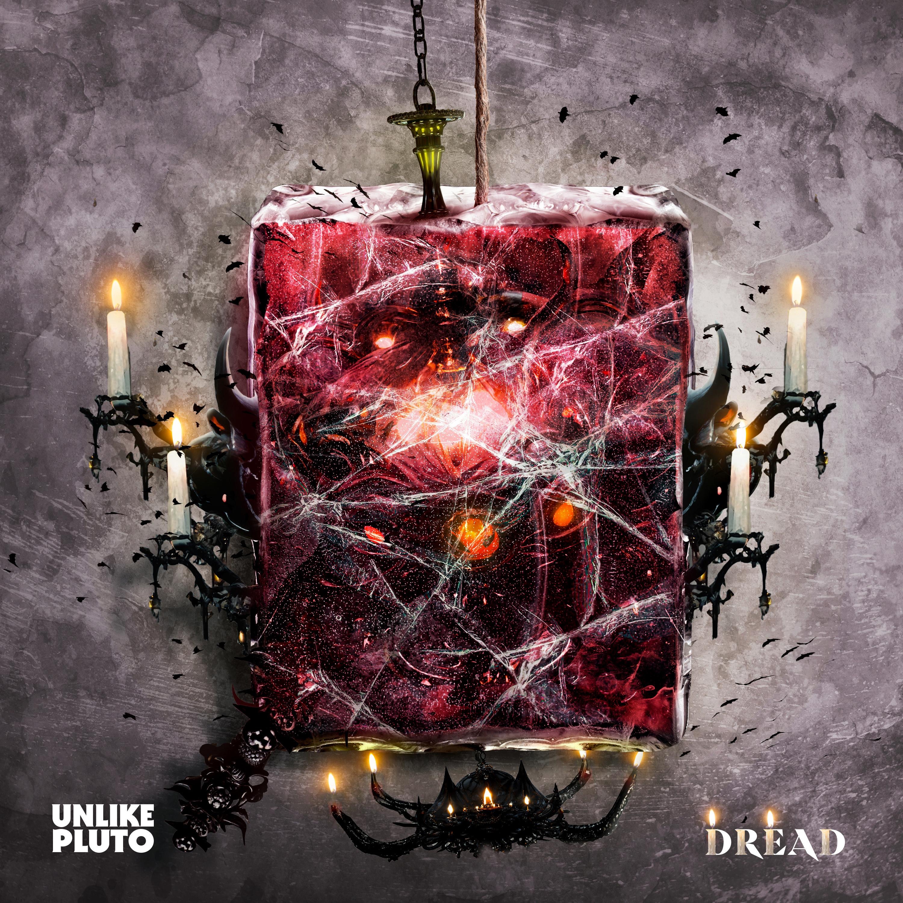 Dread - Single album cover