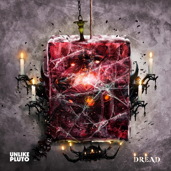 Dread - Single album cover