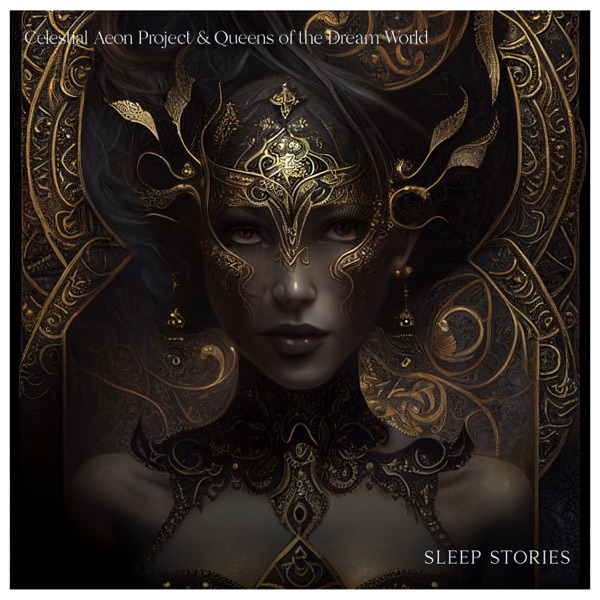 Sleep Stories album cover