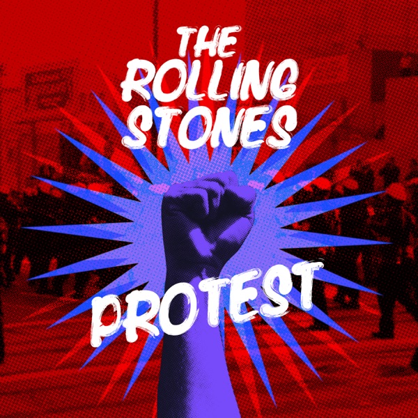 Protest - EP album cover