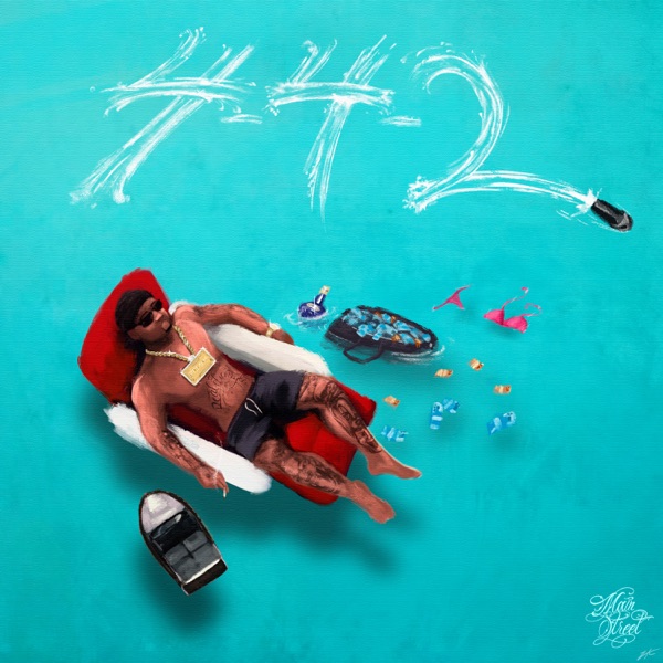 442 album cover
