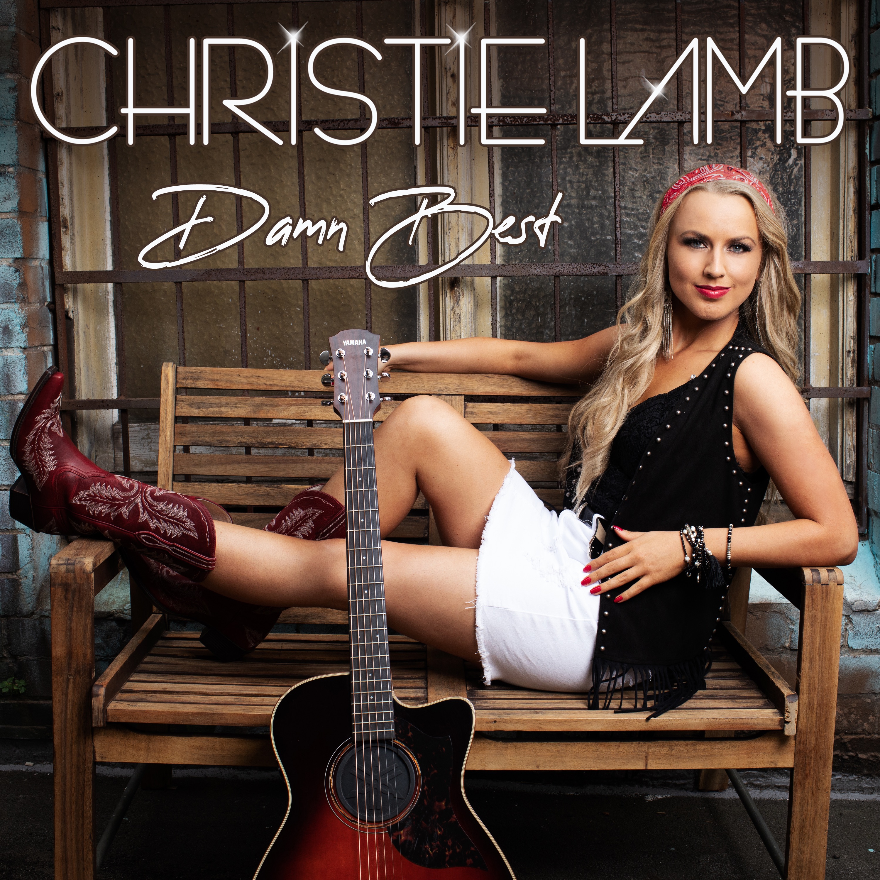 Damn Best - Single album cover