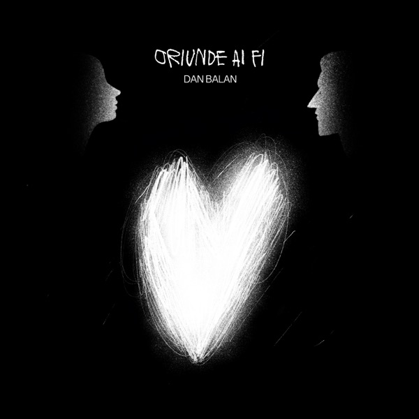 Oriunde ai fi - Single album cover