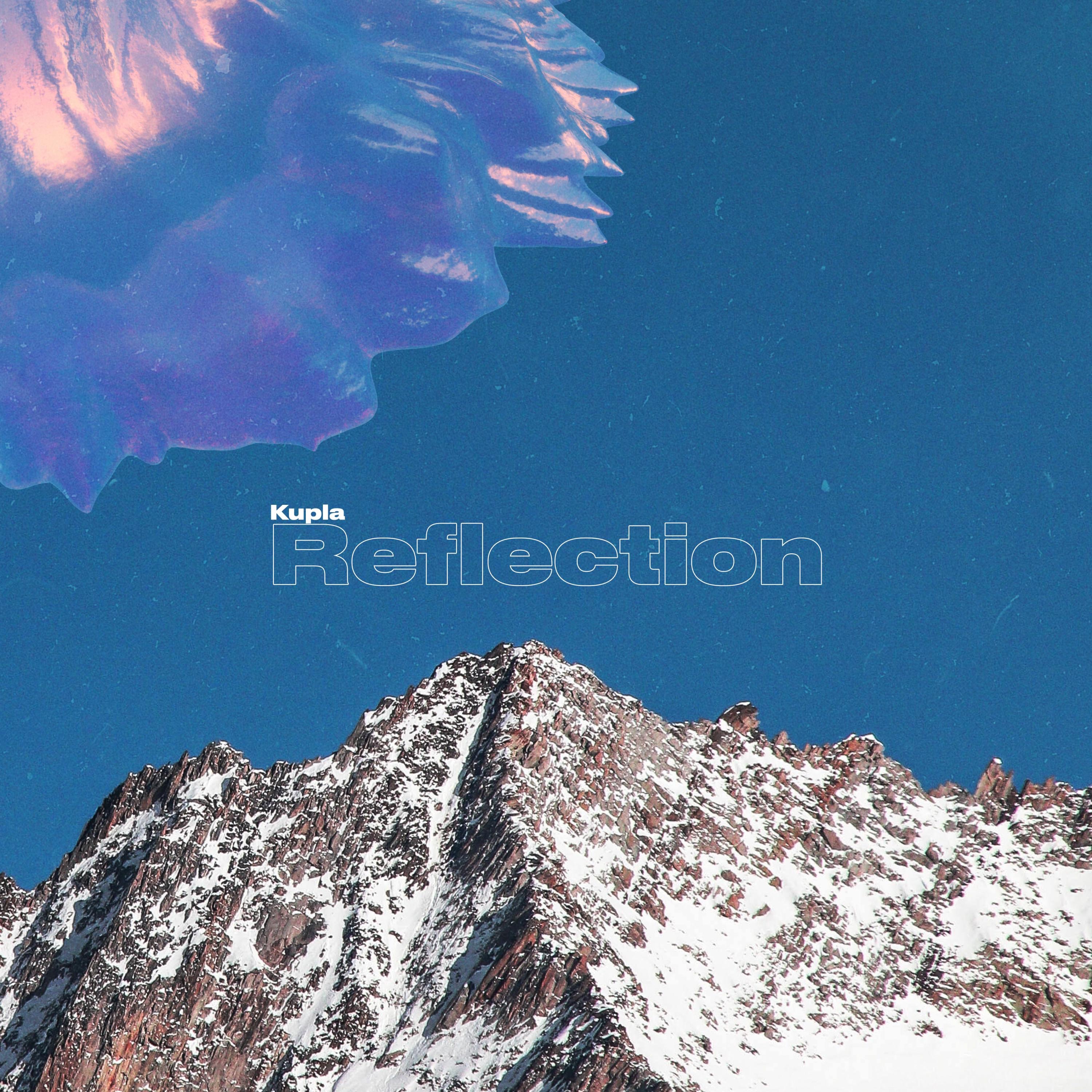 Reflection - Single album cover