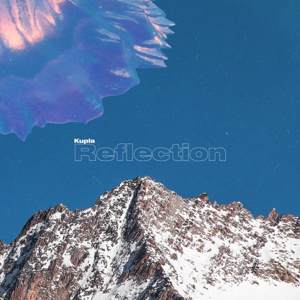 Reflection - Single album cover