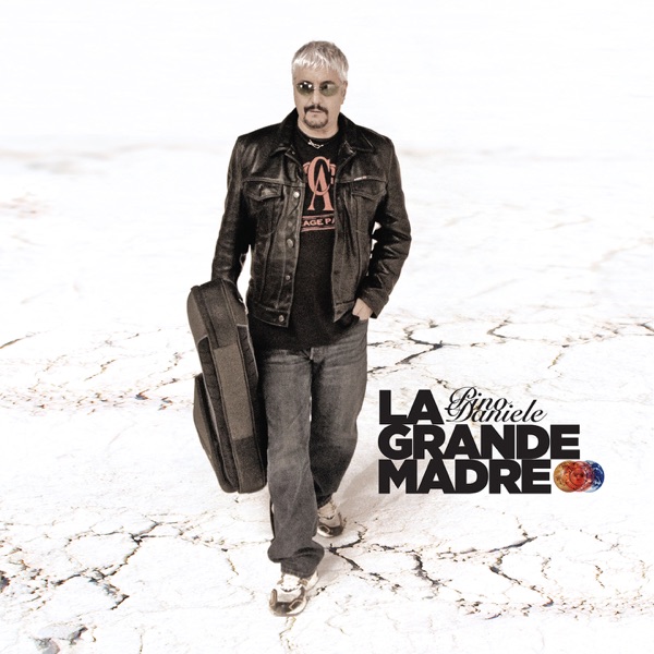 La Grande Madre album cover