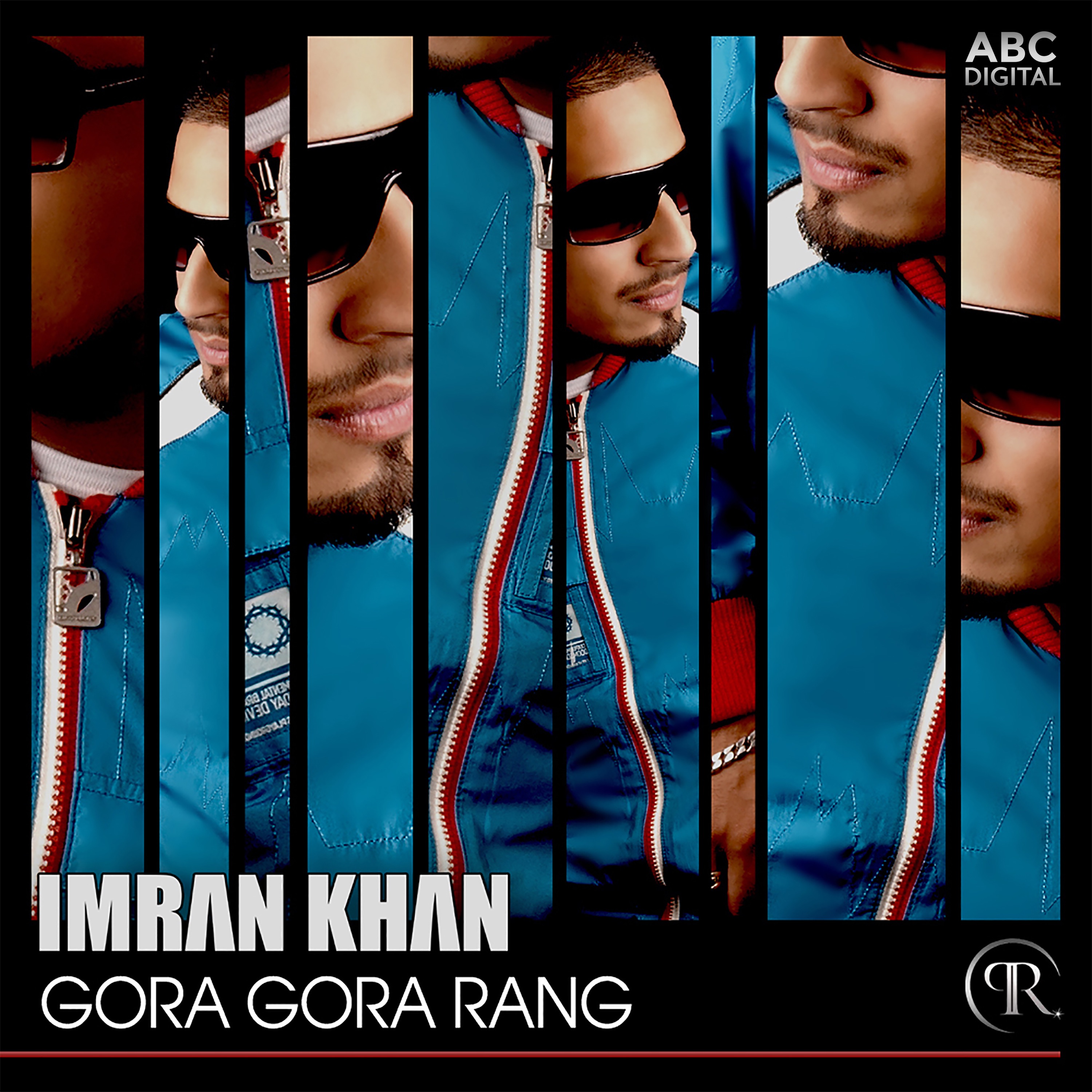 Gora Gora Rang - Reprise - Single album cover